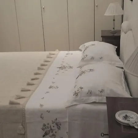 Plebiscito Apartment