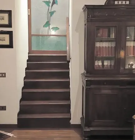 Apartment Plebiscito *