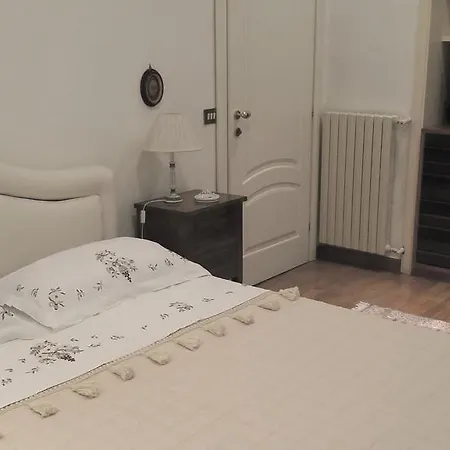 Apartment Plebiscito
