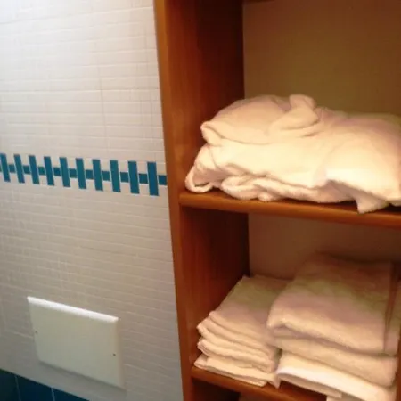 Apartment Plebiscito Naples