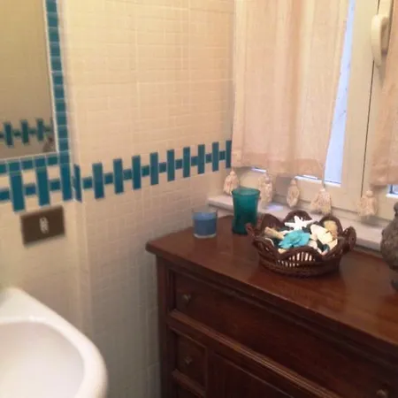 Apartment Plebiscito Naples