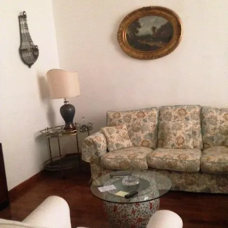 Apartment Plebiscito *