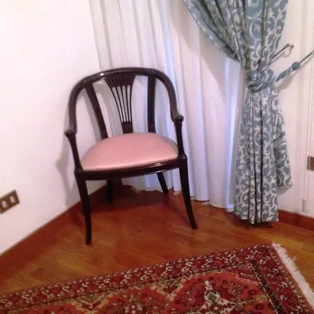 Apartment Plebiscito